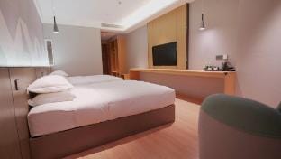 Borrman Hotel (Suining Chengxi Qiche Keyunzhan) Hotel in Jiangsu