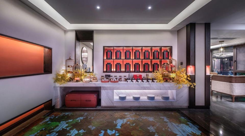 Meixuxicheng Taohua Villa (Taohuatan Scenic Area Branch) Hotel in Zhejiang