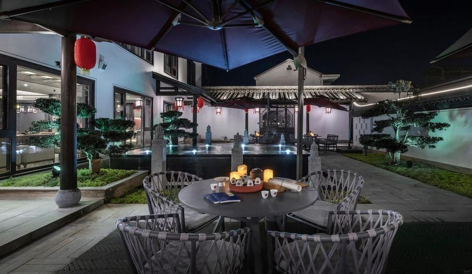 Meixuxicheng Taohua Villa (Taohuatan Scenic Area Branch) Hotel in Zhejiang