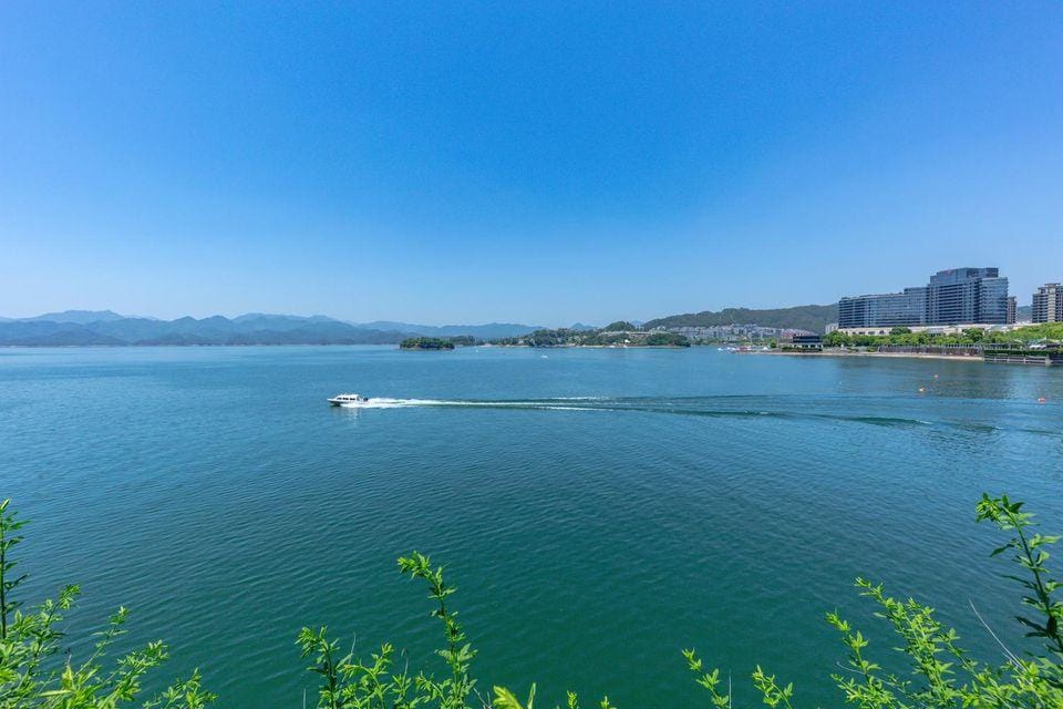 Floral Hotel · Qiandaohu Yixin Garden Hotel Hotel in Hangzhou