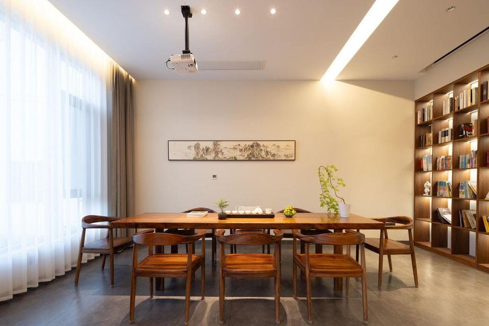 Wuyuan Mountain Tongyuan Light Luxury Holiday Meisu (Guling Scenic Area Branch) Hotel in Zhejiang