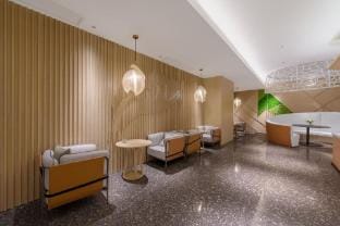 Fillmore Hotel (Hangzhou West Lake Lakeside Jiefang Road) Hotel in Hangzhou