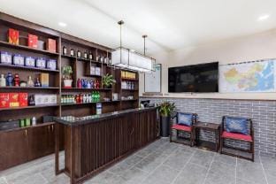 Floral Hotel · Sanqingshan Wangshan Hotel Hotel in Zhejiang
