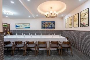 Floral Hotel · Sanqingshan Wangshan Hotel Hotel in Zhejiang