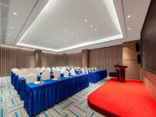 Wenzhou Liushi Maison New Century Hotel Hotel in Zhejiang