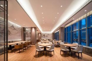 Wenzhou Liushi Maison New Century Hotel Hotel in Zhejiang