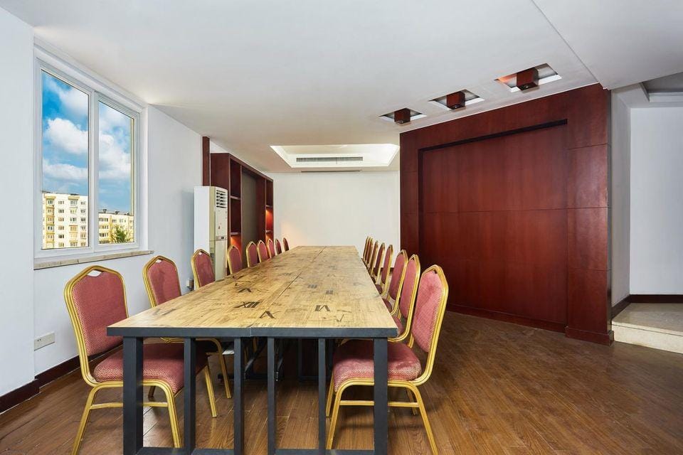 Borrman Hotel (Yongkang West Passenger Terminal Baolong Square) Hotel in Zhejiang