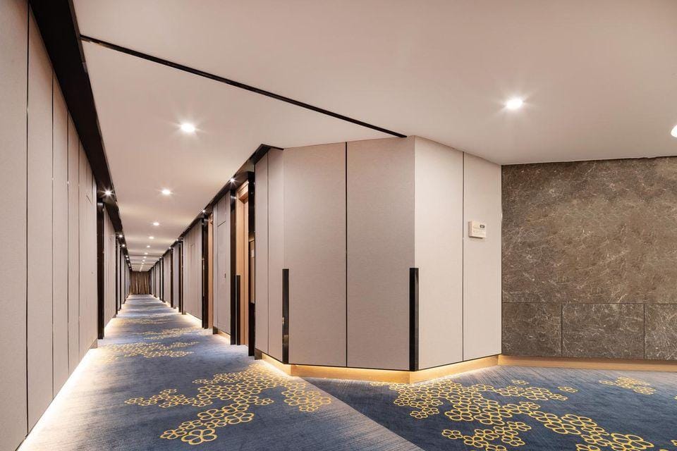 Dongyang Hotel Hotel in Hangzhou