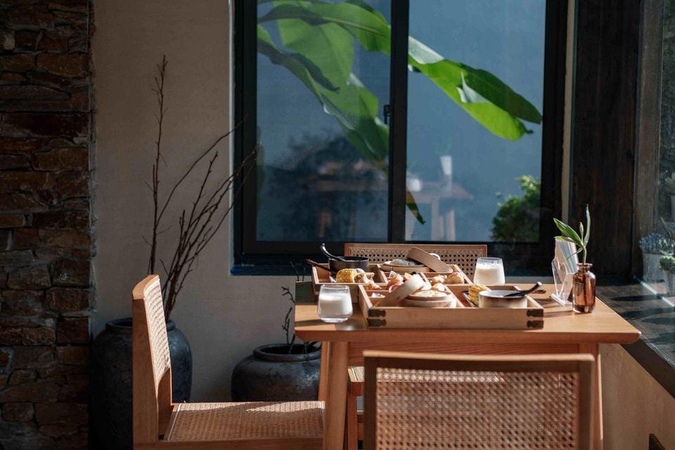 Jiande Lanqing Shiguang B&B Hotel in Hangzhou