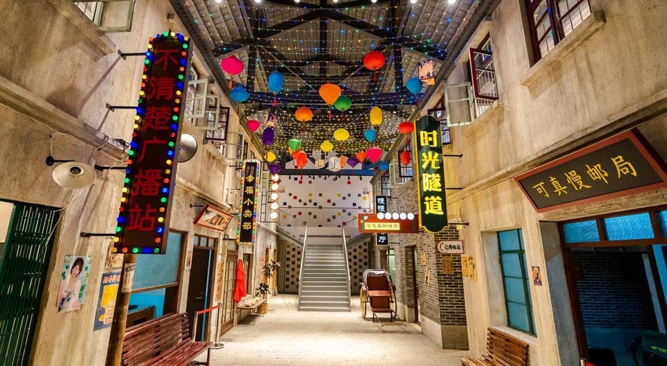 Jiulongkou HanTian Hot Spring Resort Hotel Hotel in Jiangsu
