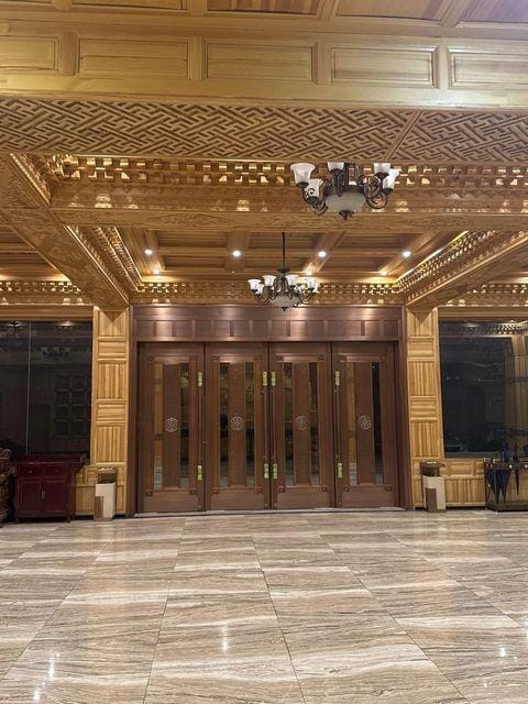 Langmusi Hotel Hotel in Sichuan