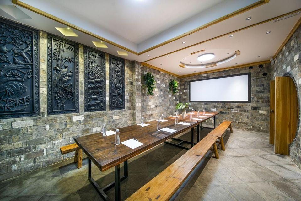 Taohuatan Tage Homestay Hotel in Zhejiang