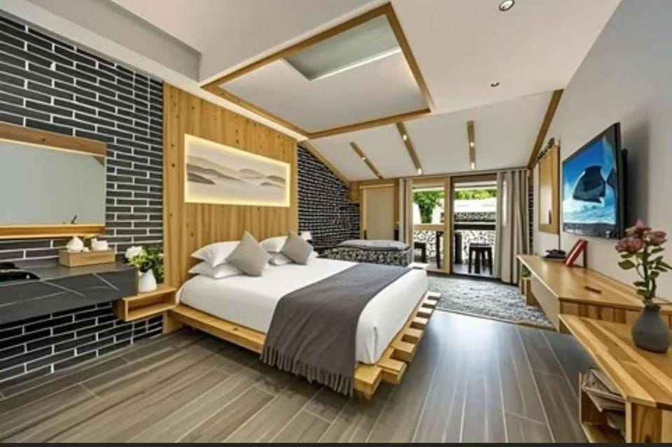 Taohuatan Tage Homestay Hotel in Zhejiang