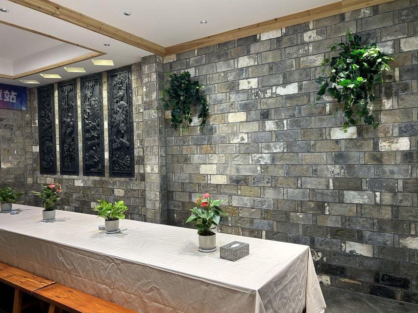 Taohuatan Tage Homestay Hotel in Zhejiang