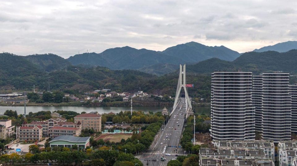 Jifen qingchen Hotel Hotel in Zhejiang