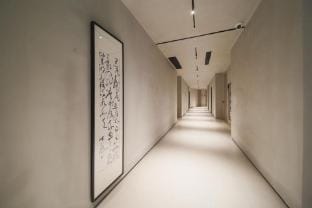Wenzhou Taishun Art Museum Hotel Hotel in Zhejiang