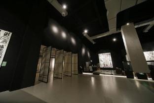 Wenzhou Taishun Art Museum Hotel Hotel in Zhejiang