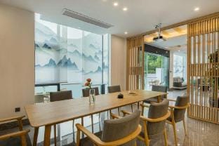 Yunshang Grassland Anji Suxi Landscape Homestay Hotel in Hangzhou