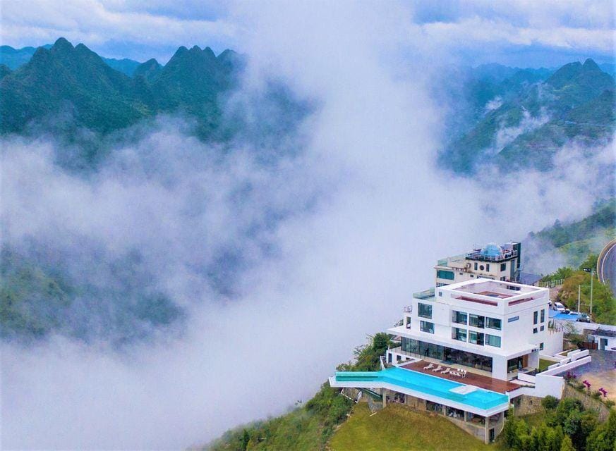 Yaojia Wangpu Homestay Hotel in China