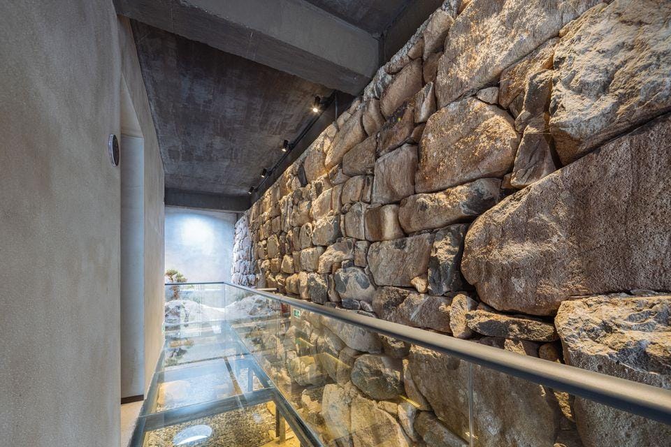 Yueshang Xiaolu | Mountain Forest Cloud Sea Snowfield Vacation Boutique Stay (Anji Jiangnan Tianchi) Hotel in Hangzhou