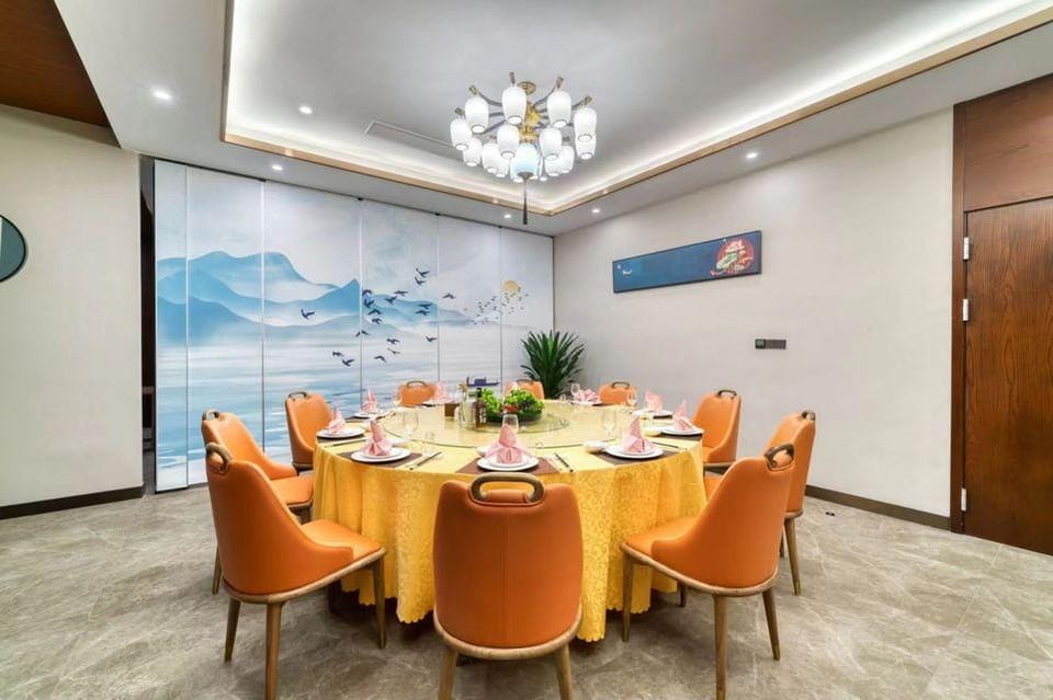 Huzhou Bogang Hotel Hotel in Suzhou