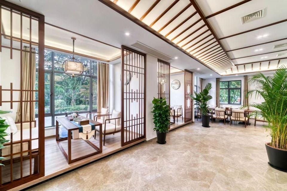 Huzhou Bogang Hotel Hotel in Suzhou