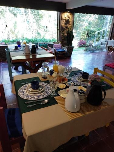 Casa no Ceu Inn in State of Rio de Janeiro