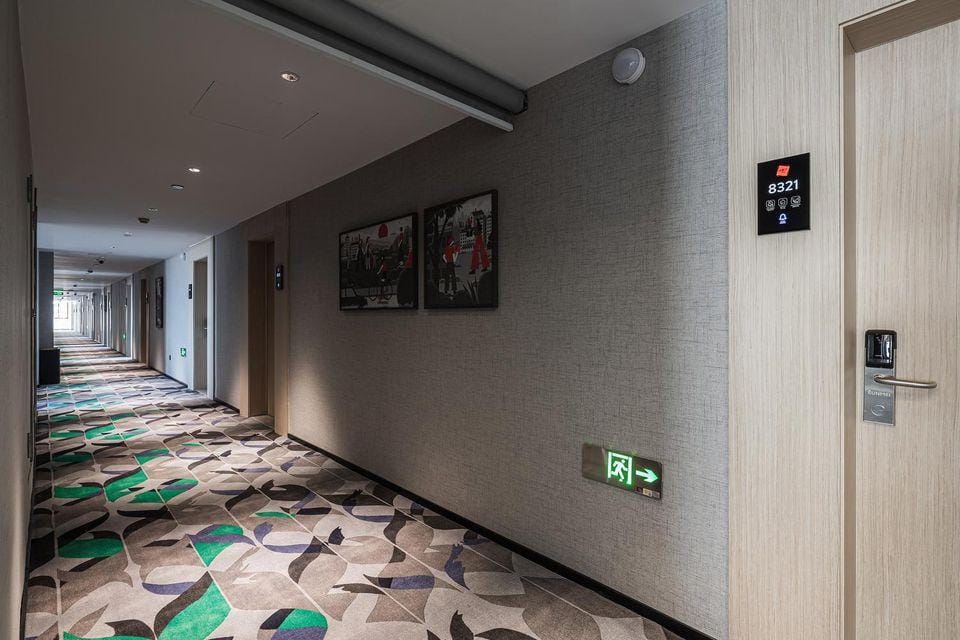 Shankee Collection Hotel (Longyou Hongmu Xiaozhen) Hotel in Zhejiang