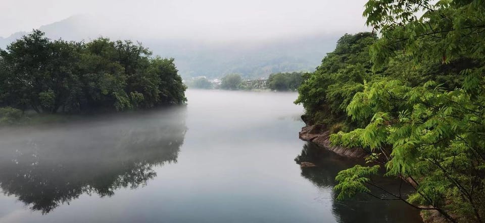 Xiantan Shiguang Homestay (Taohuatan Scenic Area) Hotel in Zhejiang