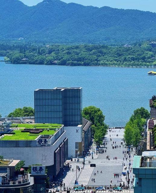 Xizili Art Hotel (Hangzhou Qingchun Road Branch) Hotel in Hangzhou