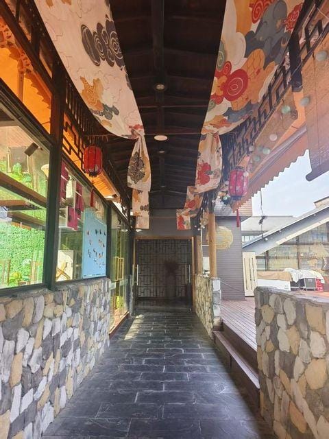 Mancheng Homestay Hotel in Xian