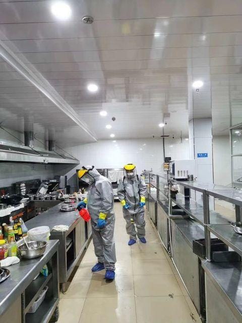 Sunshine Hotel Hotel in China