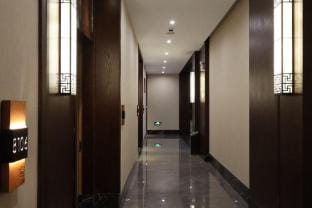 39 Yangxin Garden Hotel in Jiangsu