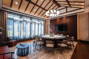 39 Yangxin Garden Hotel in Jiangsu