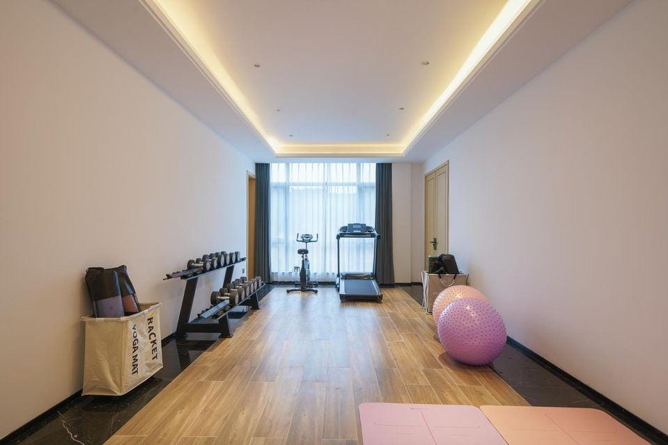 Huzhou Boxin Bay hot Spring Resort Hotel Hotel in Zhejiang