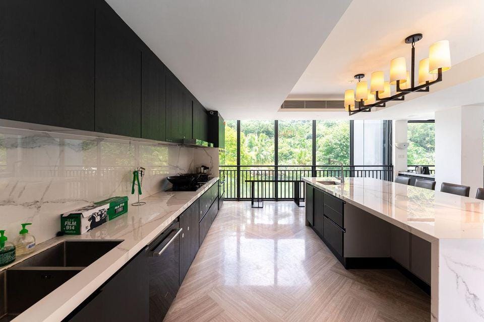Spriing Woods Guesthouse Hotel in Guangdong