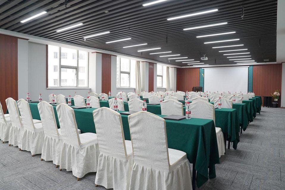 Changzhou Hotel (Qingguo Lane  Branch) Hotel in Suzhou