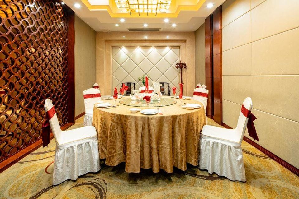 Changzhou Hotel (Qingguo Lane  Branch) Hotel in Suzhou