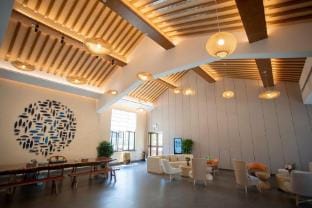 ANATOLE BY LANDISON LONGYOU GUANGHE LONGSHAN SPORTS HOTEL Hotel in Zhejiang