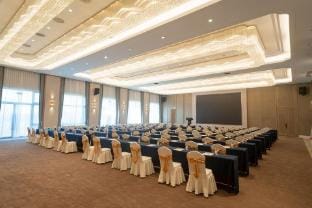 ANATOLE BY LANDISON LONGYOU GUANGHE LONGSHAN SPORTS HOTEL Hotel in Zhejiang
