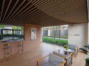 Huanshu Holiday Homestay (Wuzhen Scenic Area) Hotel in Zhejiang