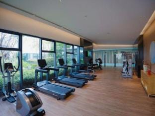 Huanshu Holiday Homestay (Wuzhen Scenic Area) Hotel in Zhejiang