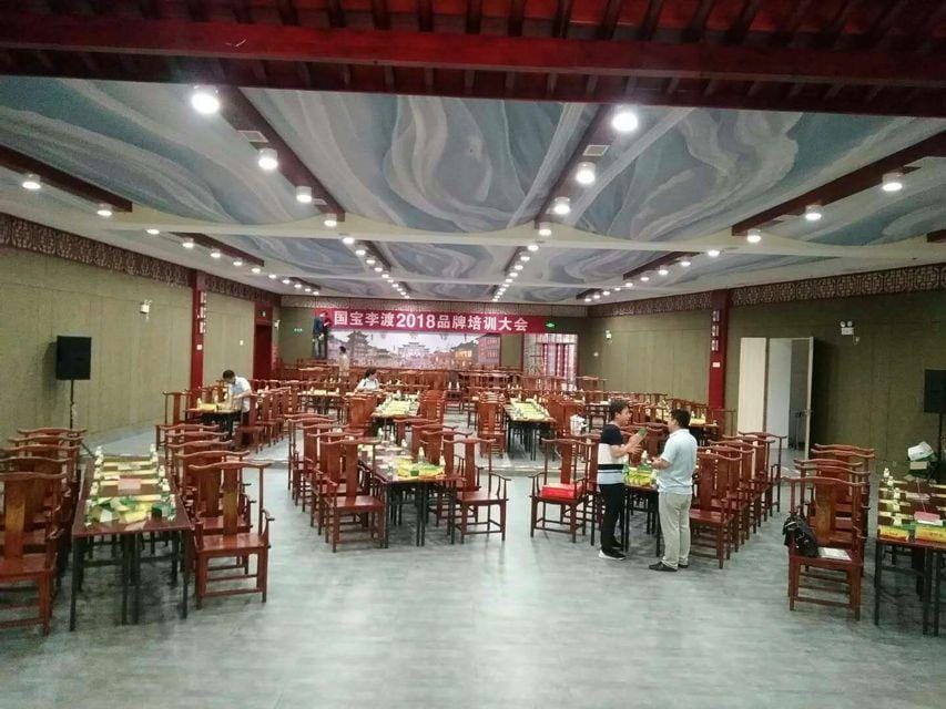 Lirenju Hostel Hotel in China