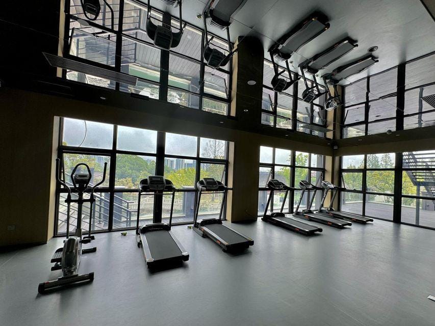 Puyuan Fashion Resort-Dayou Bridge inn Hotel in Zhejiang