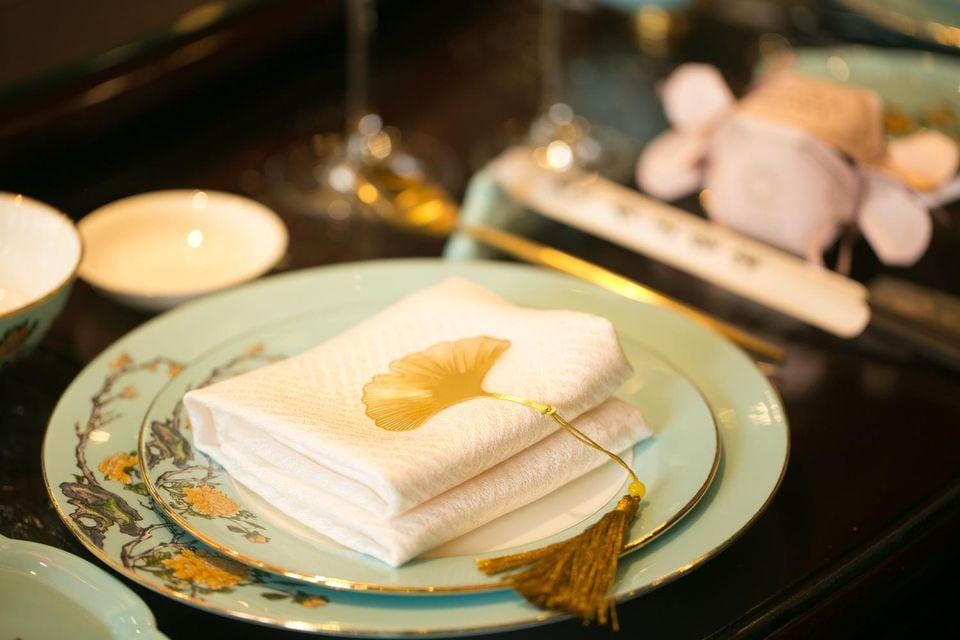 Hangzhou Qianwang Song  Culture Feast & Heritage Mansion Hotel in Hangzhou