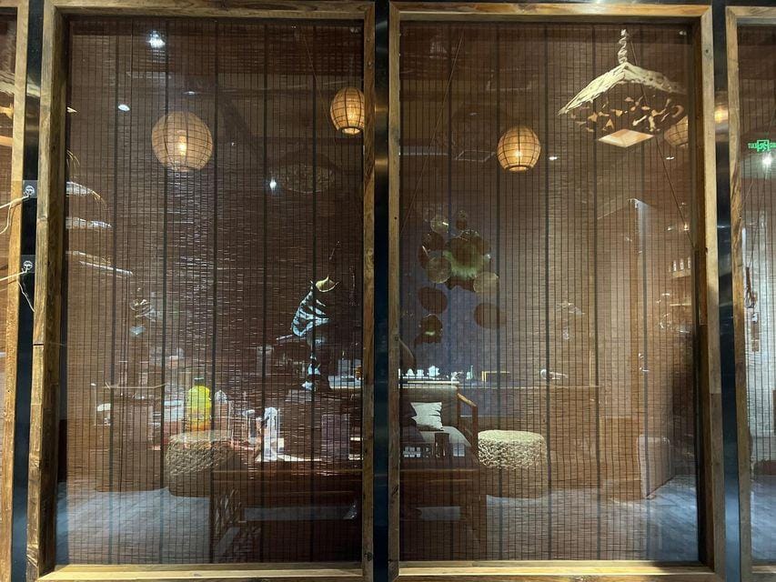 Hangzhou Qianwang Song  Culture Feast & Heritage Mansion Hotel in Hangzhou