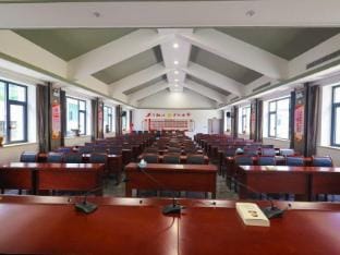 Jinyun Songliu Zhoupan Homestay (Xiandu Scenic Area) Hotel in Zhejiang