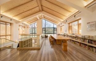 Jinyun Songliu Zhoupan Homestay (Xiandu Scenic Area) Hotel in Zhejiang