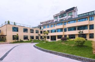Jinyun Songliu Zhoupan Homestay (Xiandu Scenic Area) Hotel in Zhejiang