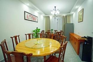 Jingxian Shanju Diary Homestay Hotel in Zhejiang